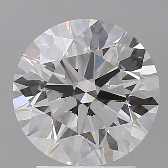 2.56carat, E color, VS1 clarity, ID cut, EX polish, EX symmetry, NON fluorescence, IGI lab, 772616487 certificate, lab grown, diamond
