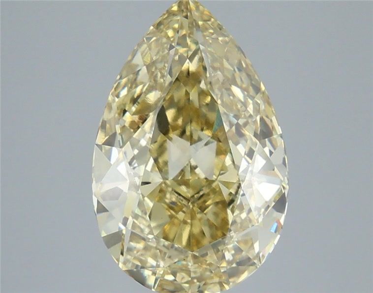 5.55carat, Fancy color, VS1 clarity, 0 cut, EX polish, EX symmetry, NON fluorescence, IGI lab, 780694934 certificate, lab grown, diamond