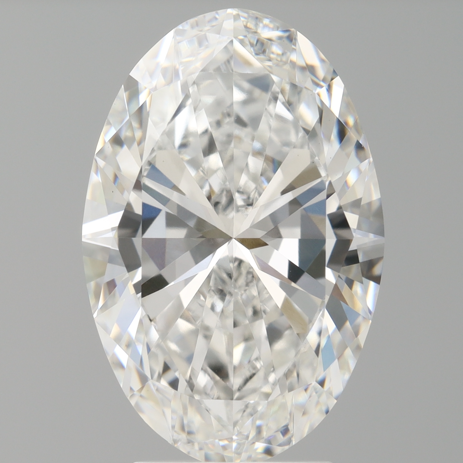 4.09carat, E color, VVS2 clarity, 0 cut, EX polish, EX symmetry, NON fluorescence, IGI lab, 781628382 certificate, lab grown, diamond