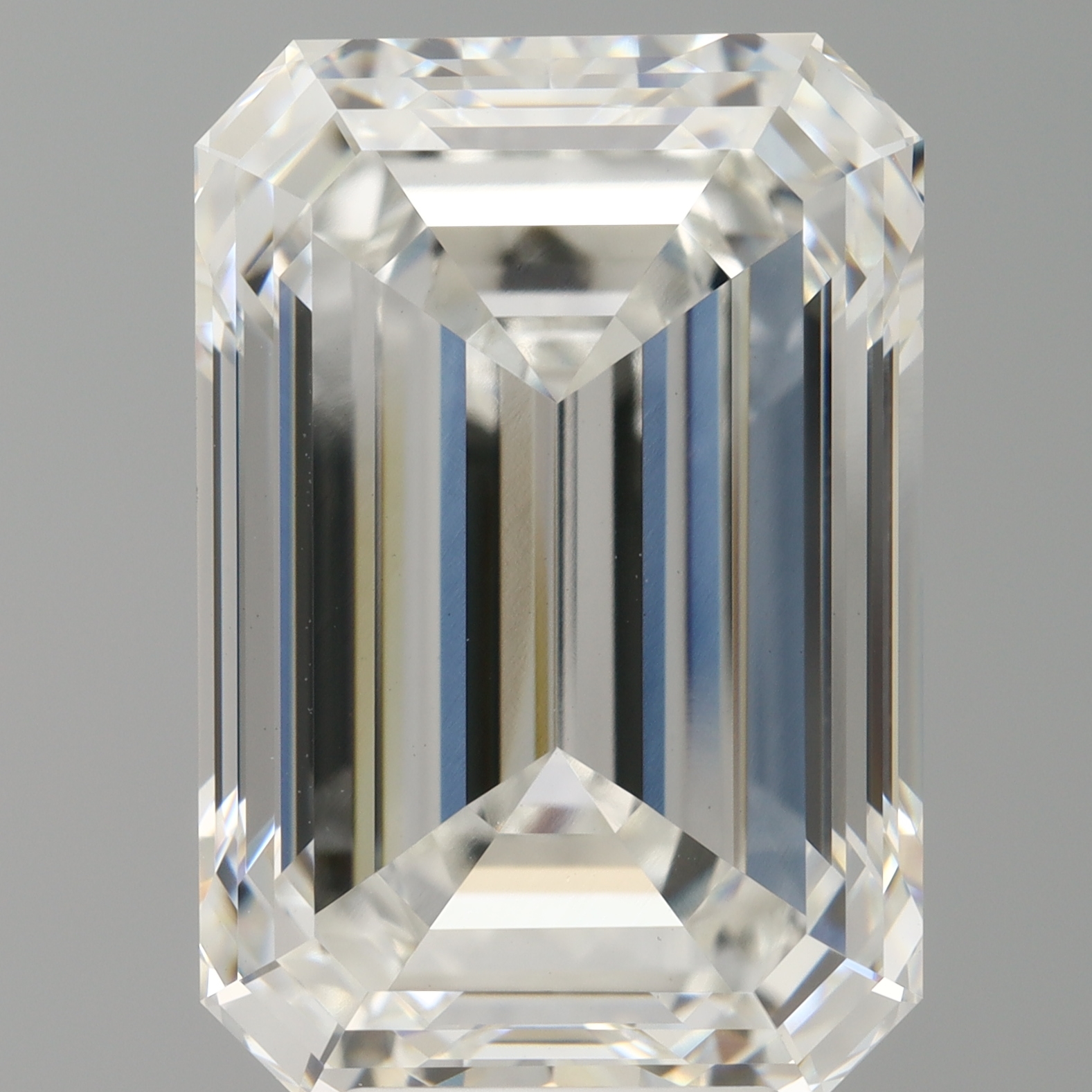 7.57carat, F color, VVS2 clarity, 0 cut, EX polish, EX symmetry, NON fluorescence, IGI lab, 781632449 certificate, lab grown, diamond