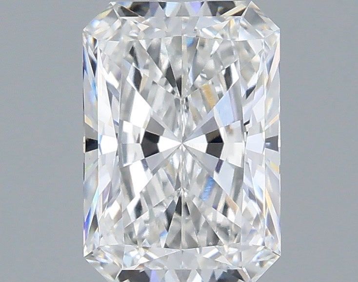 1.59carat, E color, VVS2 clarity, 0 cut, EX polish, EX symmetry, NON fluorescence, IGI lab, 784637060 certificate, lab grown, diamond