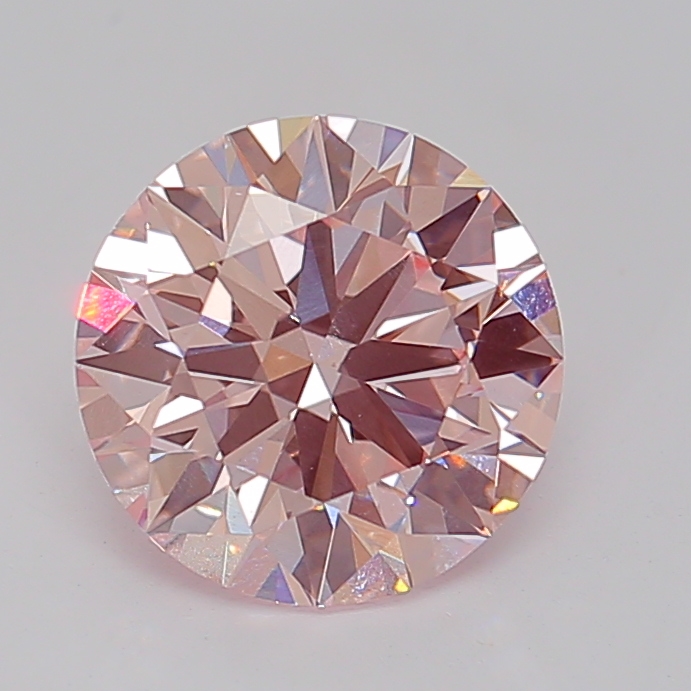 3.01carat, Fancy color, VS1 clarity, 0 cut, EX polish, EX symmetry, STG fluorescence, IGI lab, 786638466 certificate, lab grown, diamond