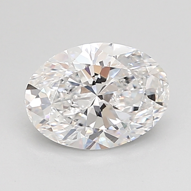 1.10carat, D color, VVS1 clarity, 0 cut, EX polish, EX symmetry, NON fluorescence, IGI lab, 786644713 certificate, lab grown, diamond