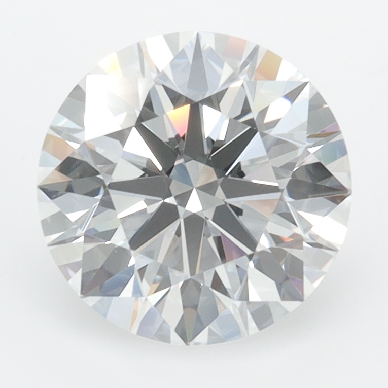 1.51carat, D color, FL clarity, ID cut, EX polish, EX symmetry, NON fluorescence, IGI lab, 787623506 certificate, lab grown, diamond