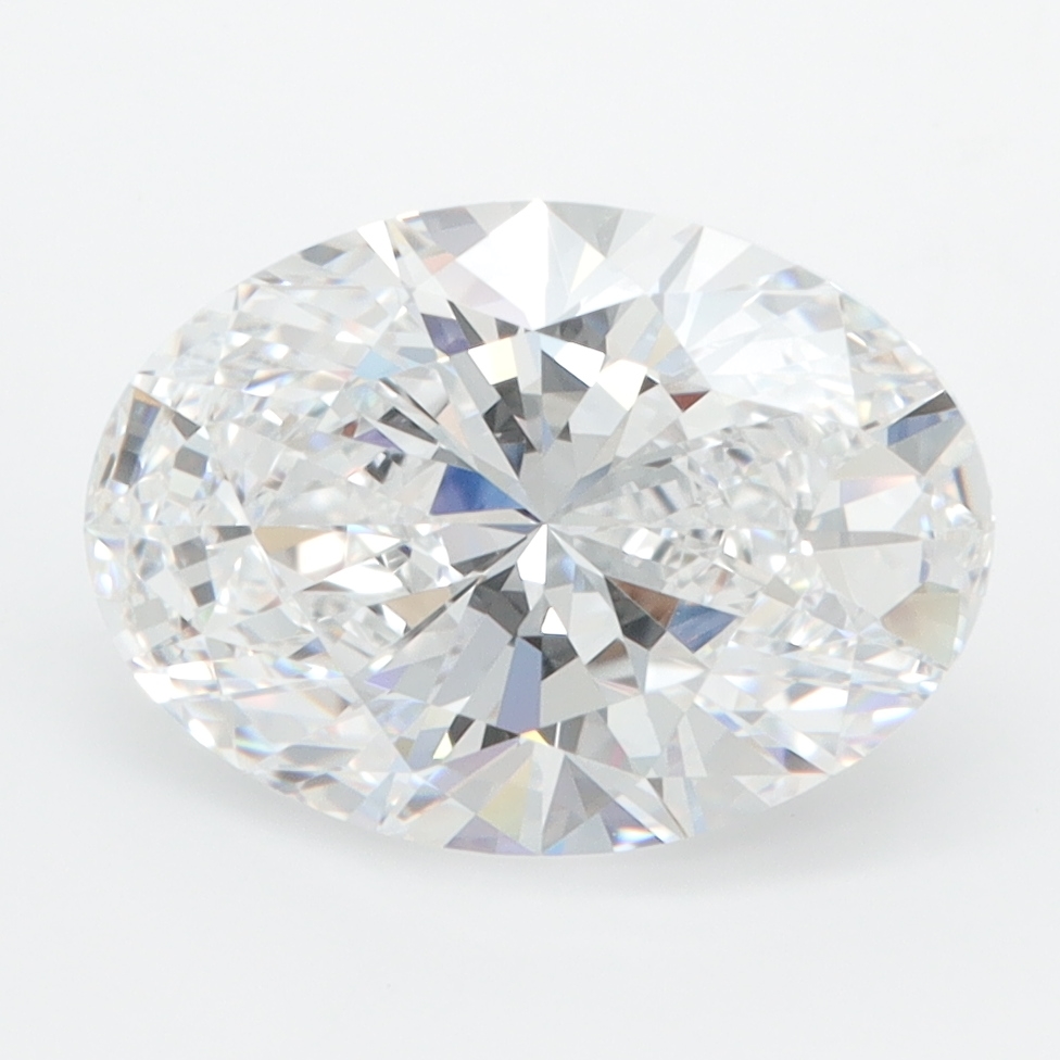 3.00carat, D color, FL clarity, 0 cut, EX polish, EX symmetry, NON fluorescence, IGI lab, 787623545 certificate, lab grown, diamond