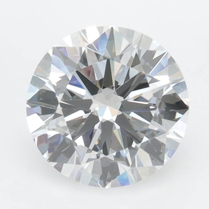 1.44carat, D color, VVS1 clarity, ID cut, EX polish, EX symmetry, NON fluorescence, IGI lab, 787623703 certificate, lab grown, diamond