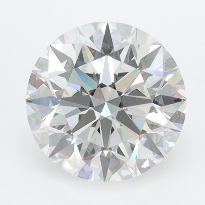 1.51carat, D color, VVS1 clarity, ID cut, EX polish, EX symmetry, NON fluorescence, IGI lab, 787623709 certificate, lab grown, diamond