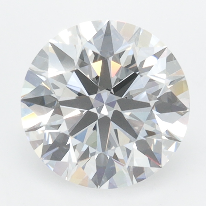 2.01carat, D color, FL clarity, ID cut, EX polish, EX symmetry, NON fluorescence, IGI lab, 787623744 certificate, lab grown, diamond