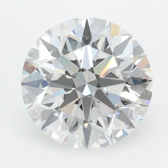 1.58carat, E color, VVS2 clarity, ID cut, EX polish, EX symmetry, NON fluorescence, IGI lab, 787623755 certificate, lab grown, diamond