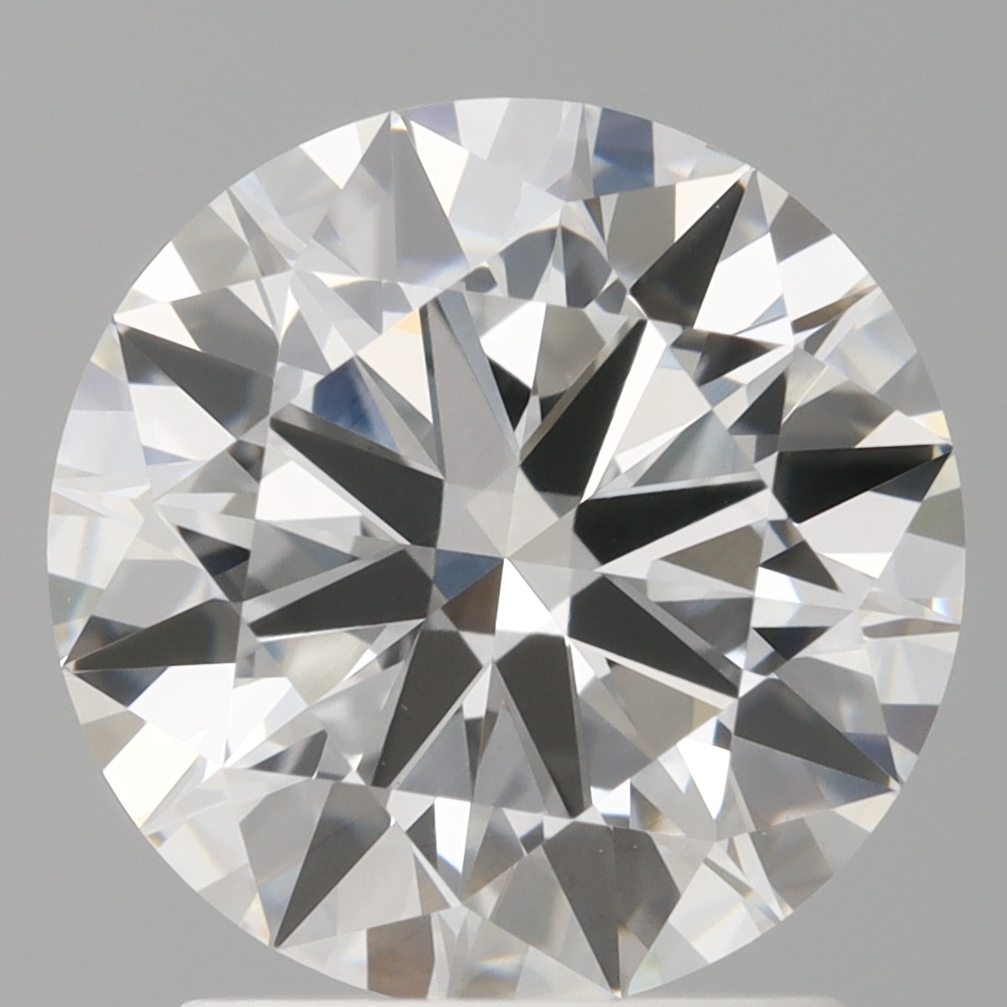2.01carat, E color, VVS2 clarity, ID cut, EX polish, EX symmetry, NON fluorescence, IGI lab, 790673328 certificate, lab grown, diamond
