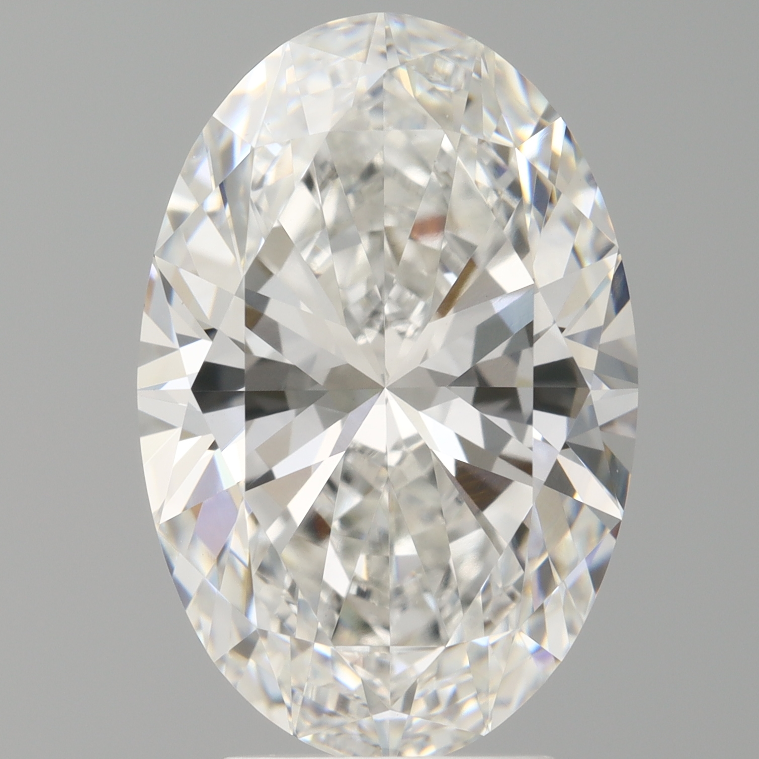 4.10carat, E color, VVS2 clarity, 0 cut, EX polish, EX symmetry, NON fluorescence, IGI lab, 791624726 certificate, lab grown, diamond