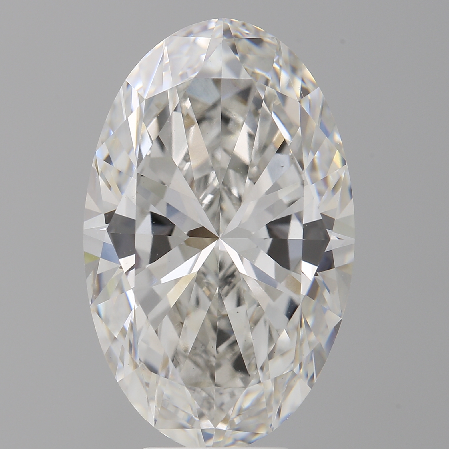 8.04carat, G color, VS1 clarity, 0 cut, EX polish, EX symmetry, NON fluorescence, IGI lab, 792671711 certificate, lab grown, diamond