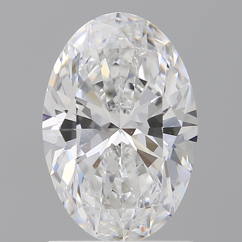 1.56carat, D color, VVS2 clarity, 0 cut, EX polish, EX symmetry, NON fluorescence, IGI lab, 795644716 certificate, lab grown, diamond