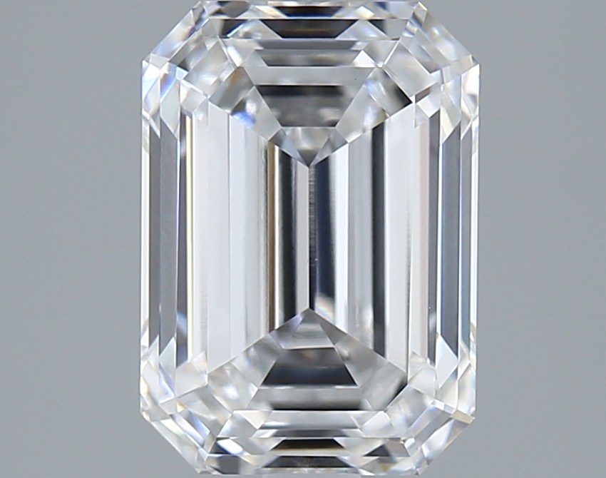 3.03carat, D color, VVS2 clarity, 0 cut, EX polish, EX symmetry, NON fluorescence, IGI lab, 797663955 certificate, lab grown, diamond