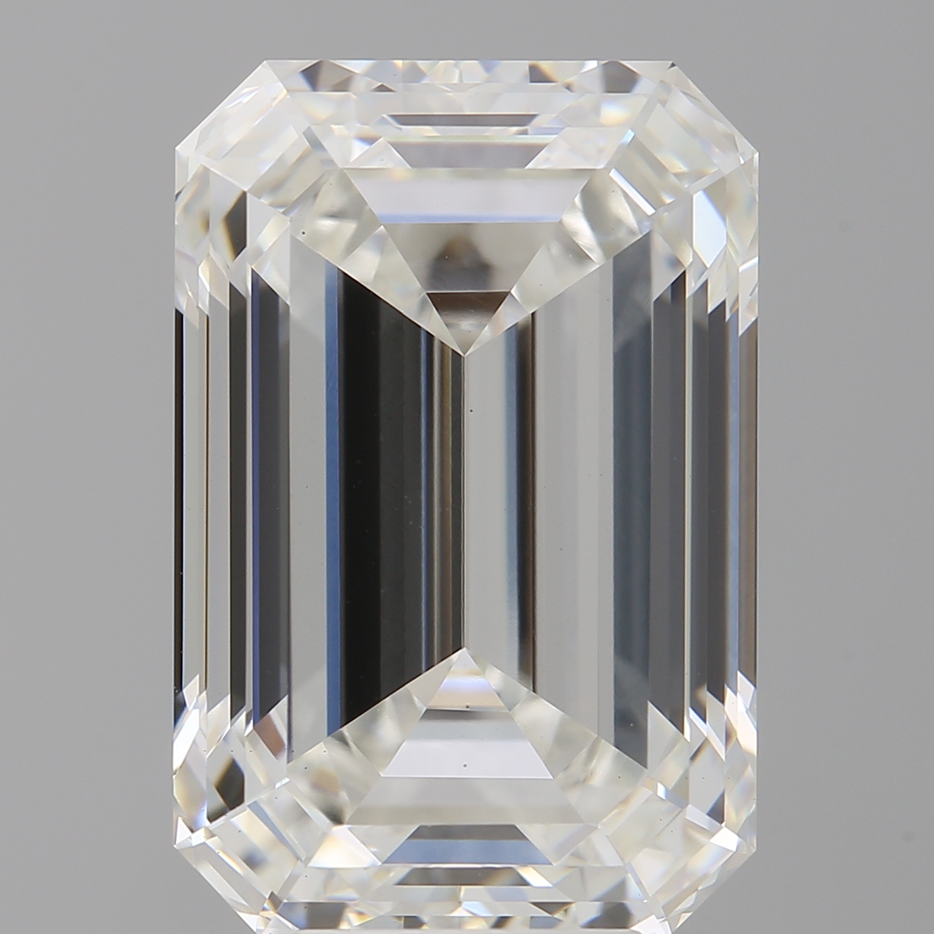9.07carat, G color, VS1 clarity, 0 cut, EX polish, EX symmetry, NON fluorescence, IGI lab, 797698509 certificate, lab grown, diamond