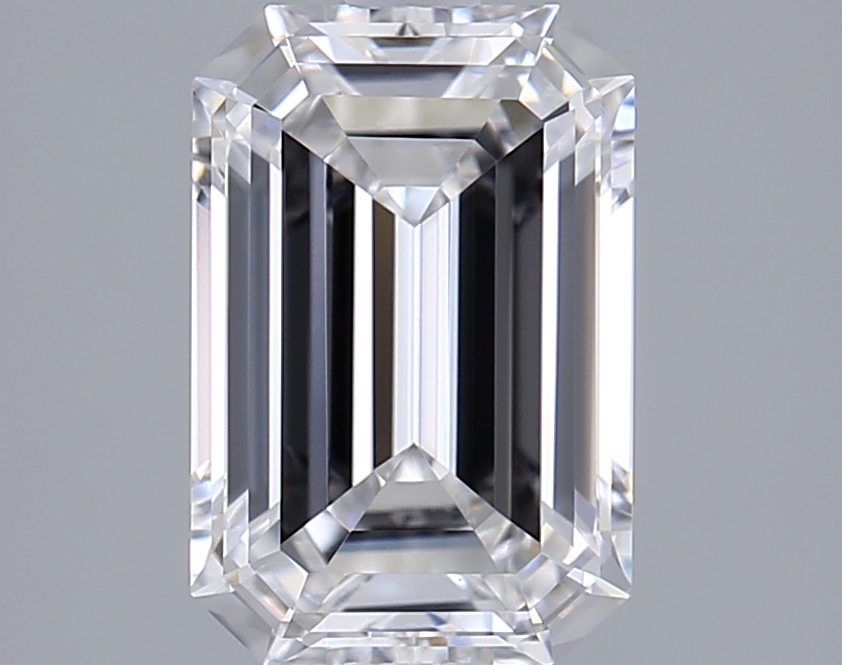2.01carat, D color, VVS2 clarity, 0 cut, EX polish, EX symmetry, NON fluorescence, IGI lab, 798619320 certificate, lab grown, diamond