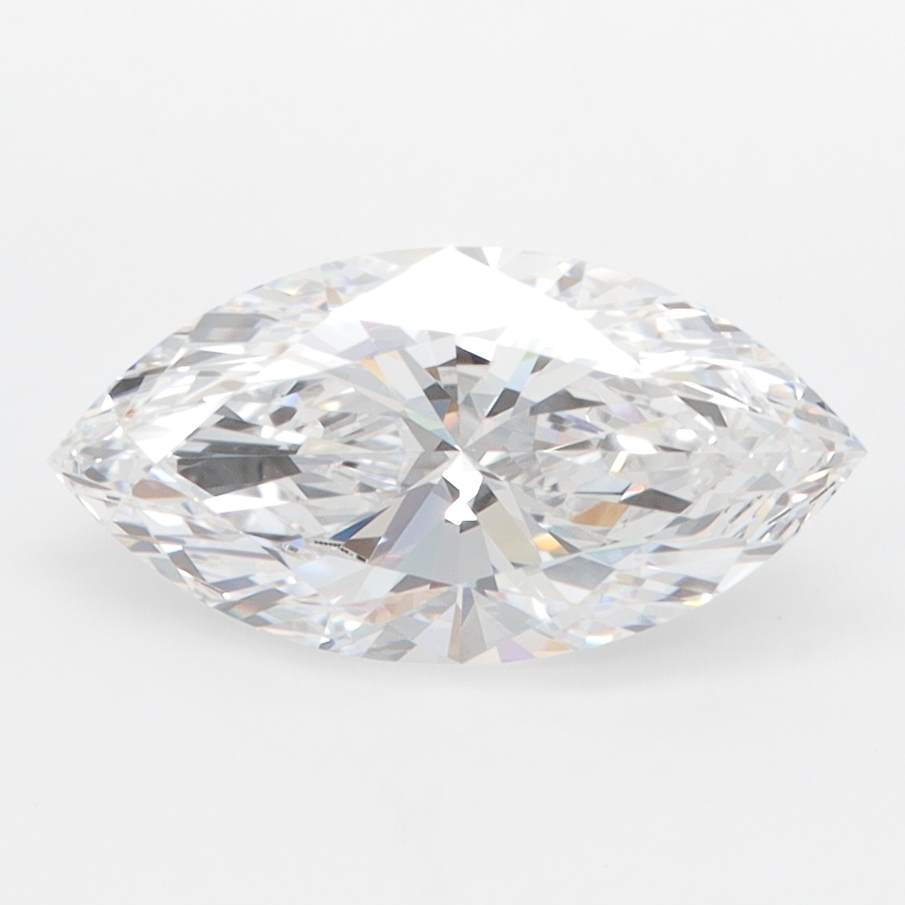 1.56carat, D color, FL clarity, 0 cut, EX polish, EX symmetry, NON fluorescence, IGI lab, 800679951 certificate, lab grown, diamond