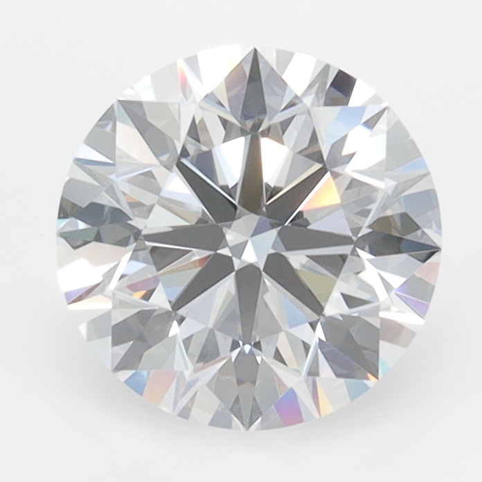 1.09carat, D color, VVS1 clarity, ID cut, EX polish, EX symmetry, NON fluorescence, IGI lab, 800679959 certificate, lab grown, diamond