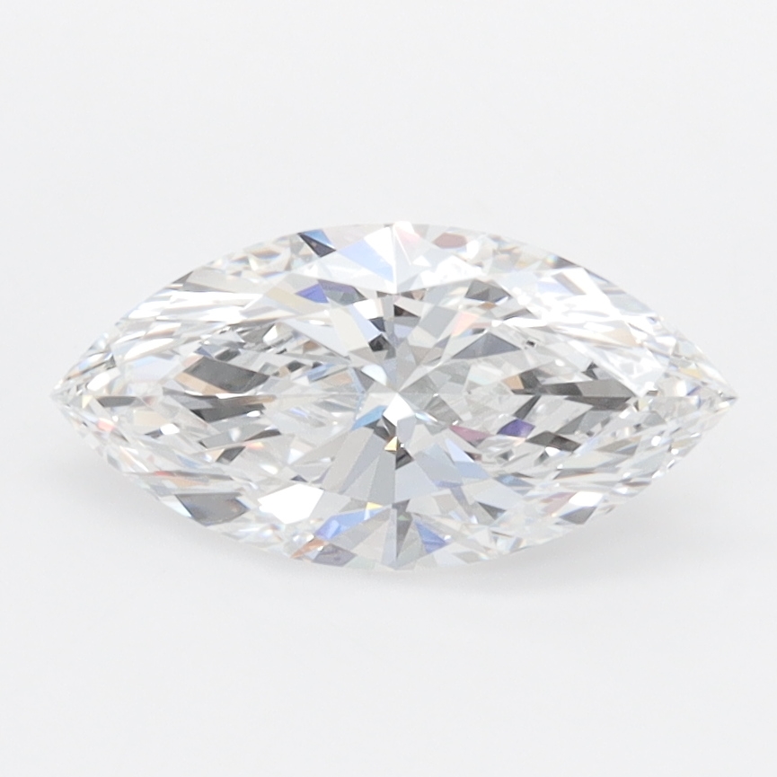 1.00carat, D color, IF clarity, 0 cut, EX polish, EX symmetry, NON fluorescence, IGI lab, 800680022 certificate, lab grown, diamond
