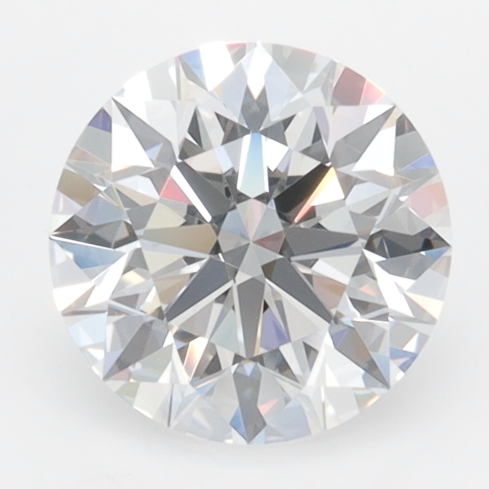 1.42carat, D color, FL clarity, ID cut, EX polish, EX symmetry, NON fluorescence, IGI lab, 800680062 certificate, lab grown, diamond