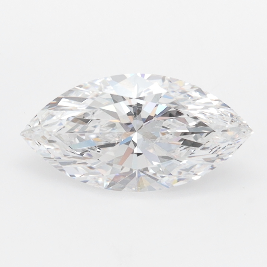 1.04carat, D color, VVS1 clarity, 0 cut, EX polish, EX symmetry, NON fluorescence, IGI lab, 800680113 certificate, lab grown, diamond