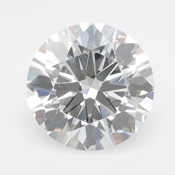 1.04carat, D color, FL clarity, ID cut, EX polish, EX symmetry, NON fluorescence, IGI lab, 800680182 certificate, lab grown, diamond