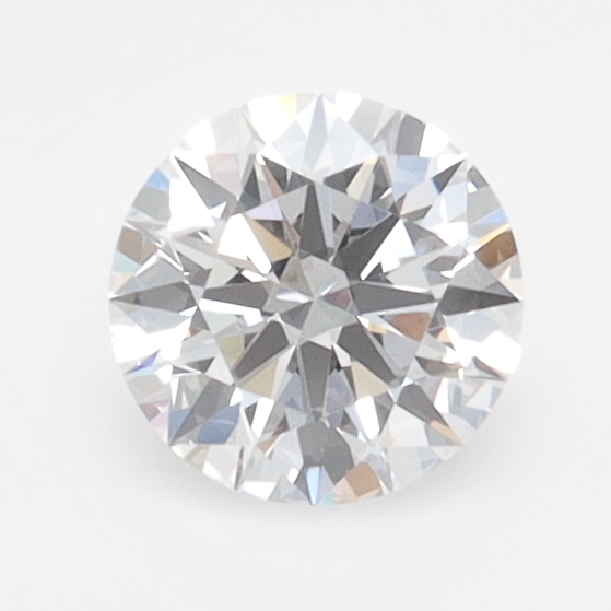 0.52carat, D color, IF clarity, ID cut, EX polish, EX symmetry, NON fluorescence, IGI lab, 800680328 certificate, lab grown, diamond