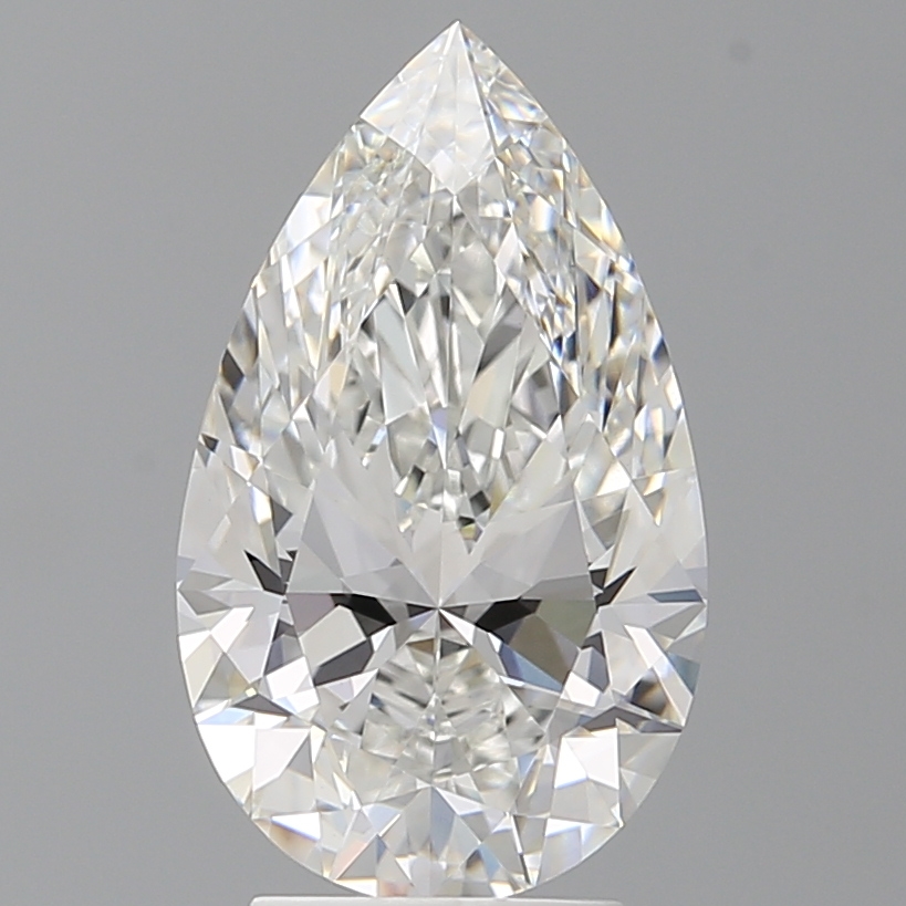 3.59carat, F color, VVS2 clarity, 0 cut, EX polish, EX symmetry, NON fluorescence, IGI lab, 802612465 certificate, lab grown, diamond