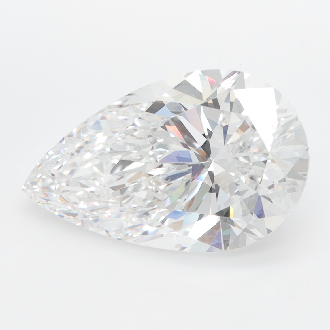 2.04carat, D color, FL clarity, 0 cut, EX polish, EX symmetry, NON fluorescence, IGI lab, 804659583 certificate, lab grown, diamond