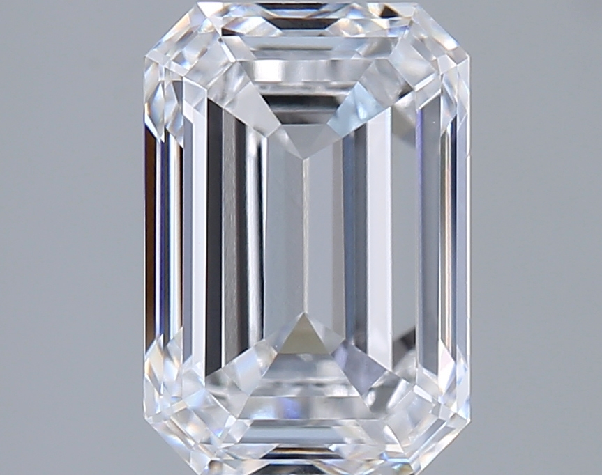 3.00carat, D color, VVS2 clarity, 0 cut, EX polish, EX symmetry, NON fluorescence, IGI lab, 806617961 certificate, lab grown, diamond