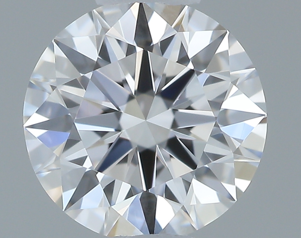 0.56carat, D color, IF clarity, ID cut, EX polish, EX symmetry, NON fluorescence, IGI lab, 806628795 certificate, lab grown, diamond