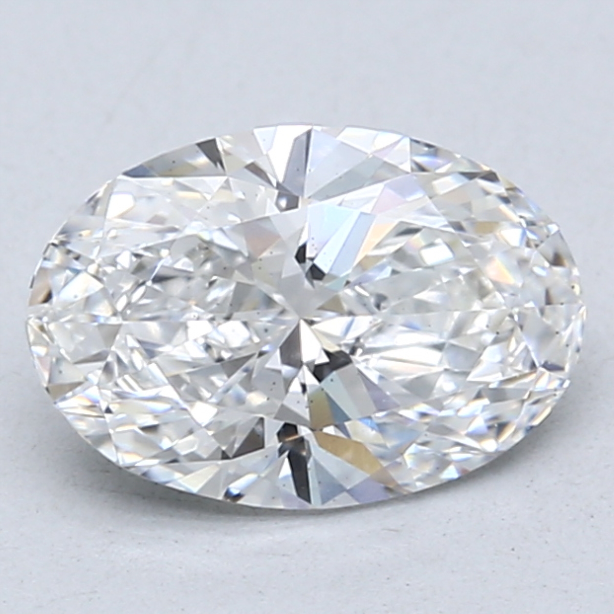 1.52carat, E color, VS2 clarity, 0 cut, EX polish, VG symmetry, NON fluorescence, IGI lab, 807610459 certificate, lab grown, diamond