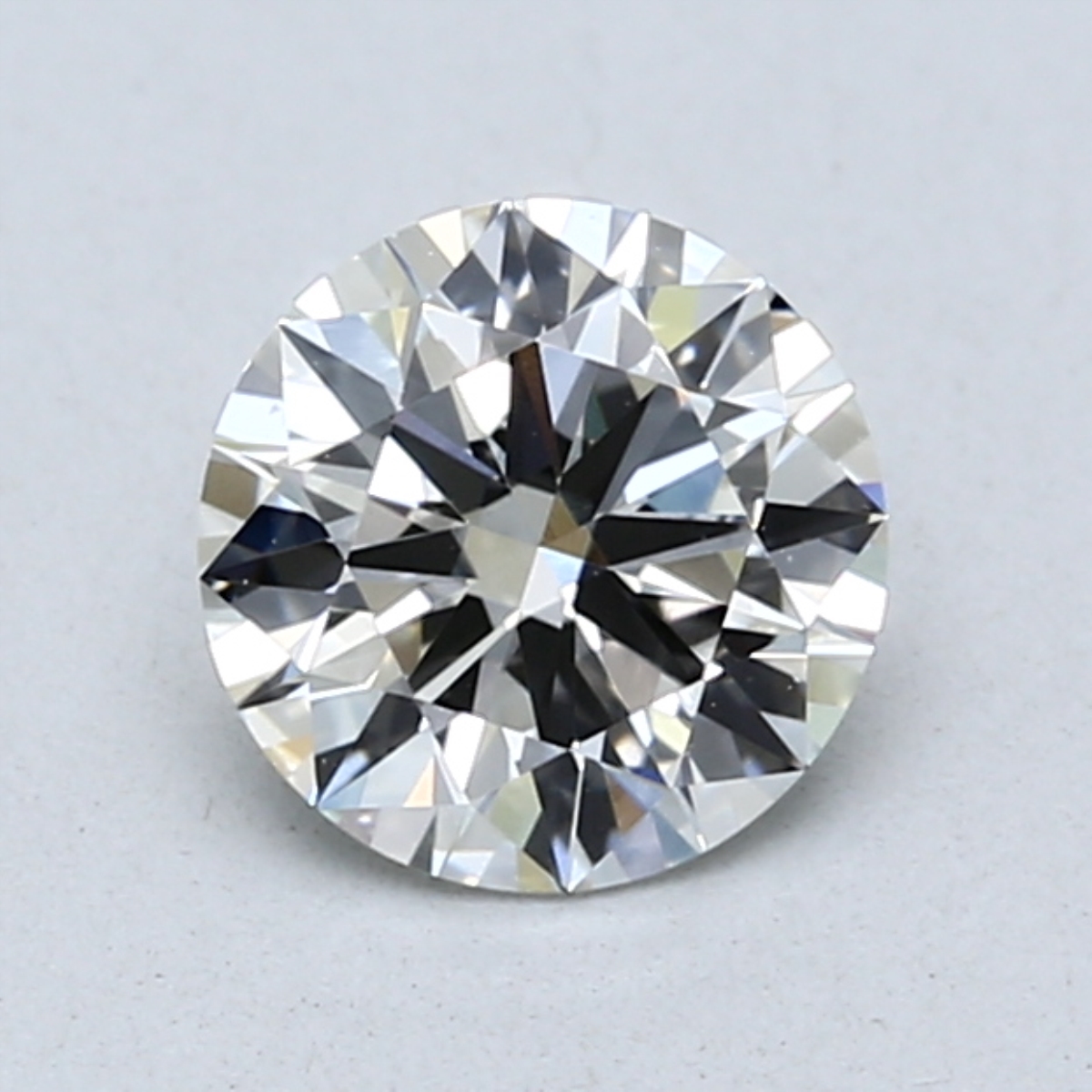 1.01carat, G color, VS1 clarity, ID cut, EX polish, EX symmetry, NON fluorescence, IGI lab, 807648337 certificate, lab grown, diamond