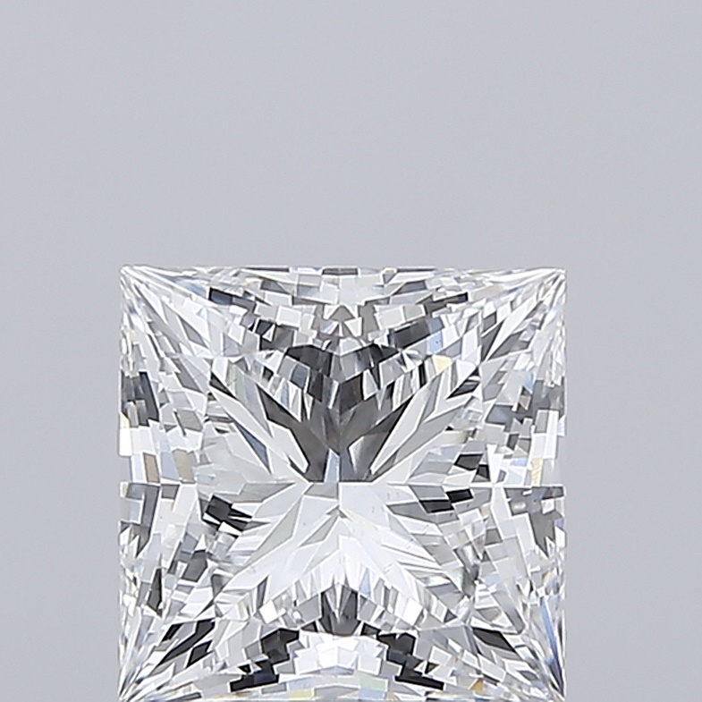 4.28carat, E color, VS1 clarity, 0 cut, EX polish, EX symmetry, NON fluorescence, IGI lab, 809664964 certificate, lab grown, diamond