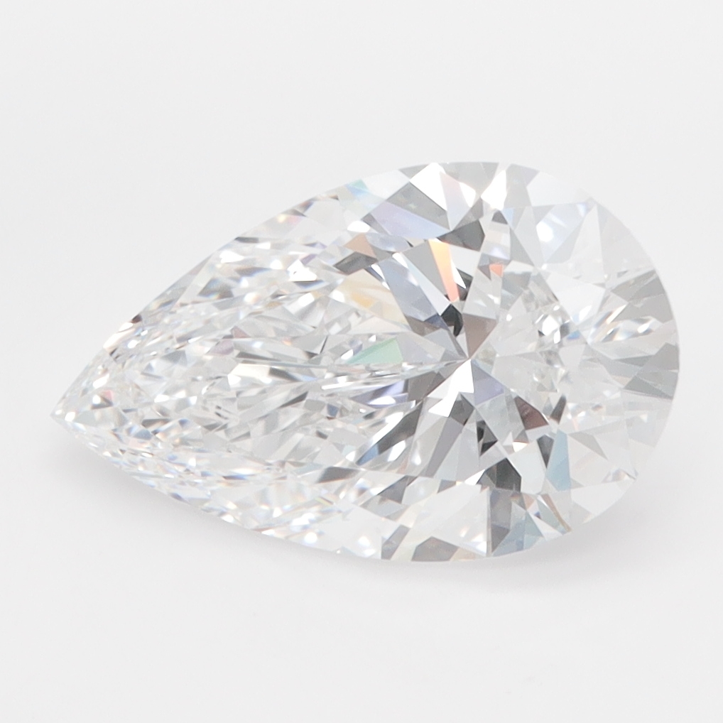 2.73carat, D color, FL clarity, 0 cut, EX polish, EX symmetry, NON fluorescence, IGI lab, 811634474 certificate, lab grown, diamond