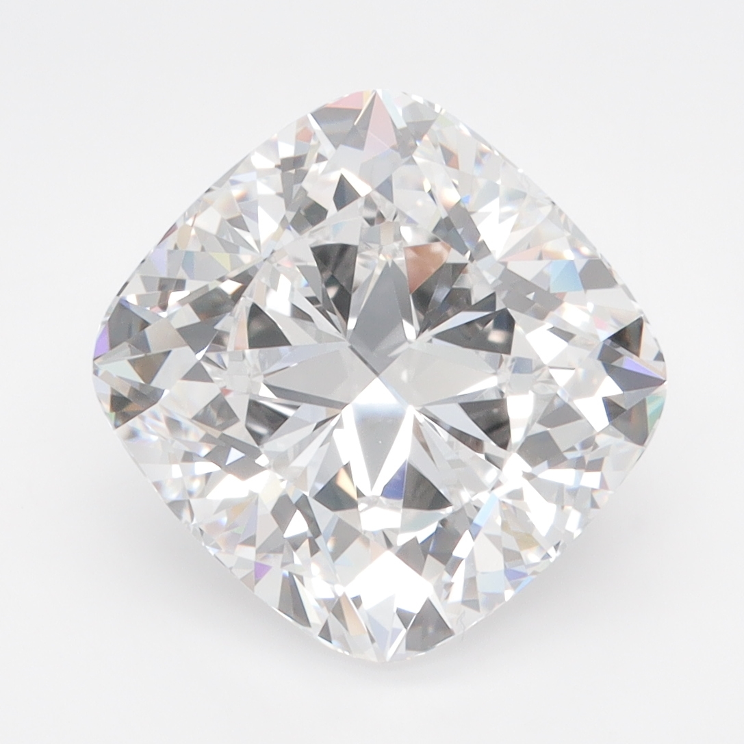 2.10carat, D color, FL clarity, 0 cut, EX polish, EX symmetry, NON fluorescence, IGI lab, 811634839 certificate, lab grown, diamond