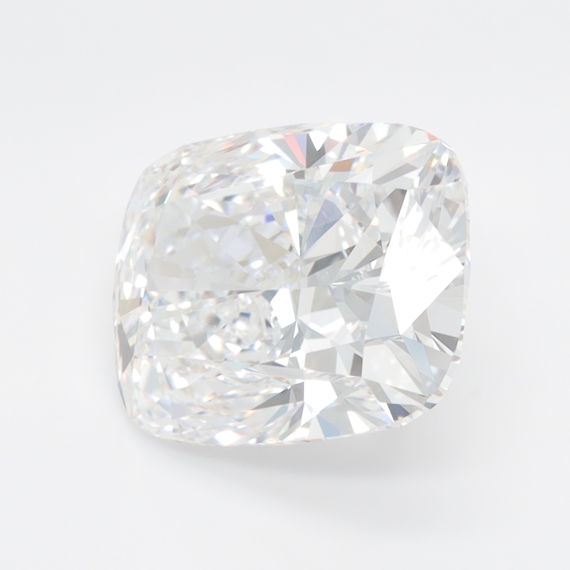 2.01carat, D color, FL clarity, 0 cut, EX polish, EX symmetry, NON fluorescence, IGI lab, 811634841 certificate, lab grown, diamond