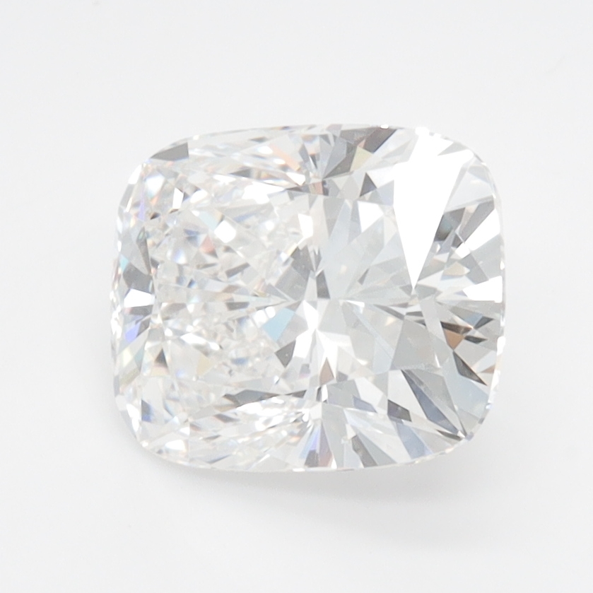 2.07carat, E color, VVS1 clarity, 0 cut, EX polish, EX symmetry, NON fluorescence, IGI lab, 811635116 certificate, lab grown, diamond