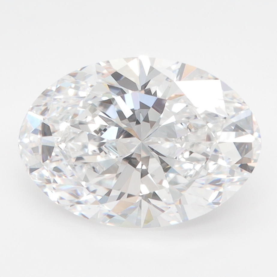 2.87carat, D color, VVS1 clarity, 0 cut, EX polish, EX symmetry, NON fluorescence, IGI lab, 811635160 certificate, lab grown, diamond