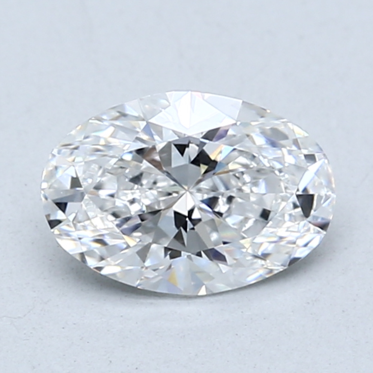 1.02carat, D color, VVS2 clarity, 0 cut, EX polish, EX symmetry, NON fluorescence, IGI lab, 813612612 certificate, lab grown, diamond