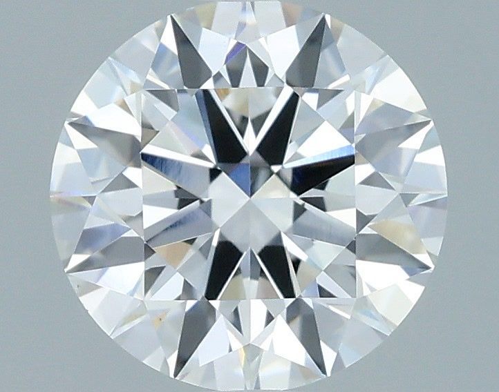 2.21carat, D color, VVS2 clarity, ID cut, EX polish, EX symmetry, NON fluorescence, IGI lab, 813653095 certificate, lab grown, diamond