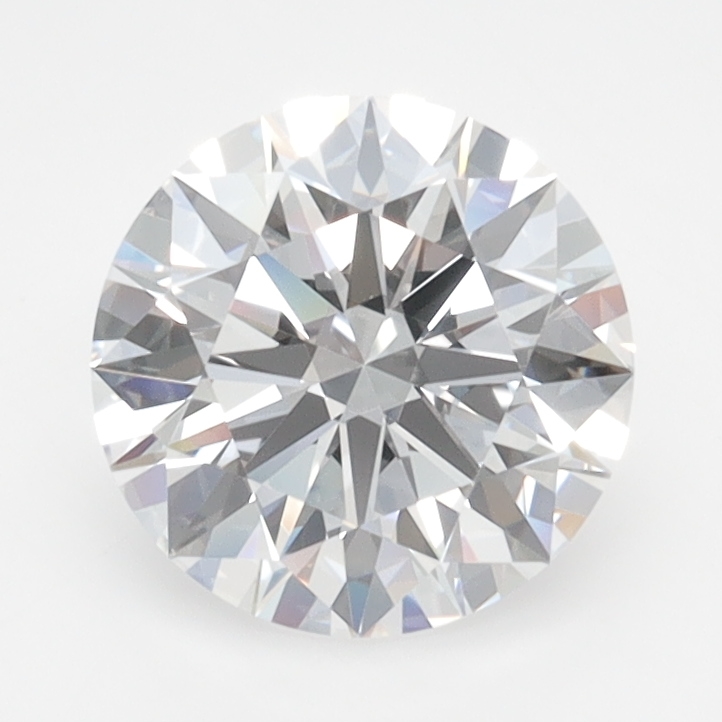 1.50carat, D color, VVS1 clarity, ID cut, EX polish, EX symmetry, NON fluorescence, IGI lab, 818654383 certificate, lab grown, diamond