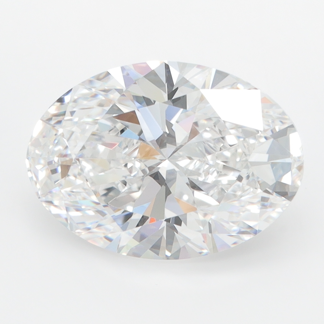 3.35carat, D color, FL clarity, 0 cut, EX polish, EX symmetry, NON fluorescence, IGI lab, 821641146 certificate, lab grown, diamond