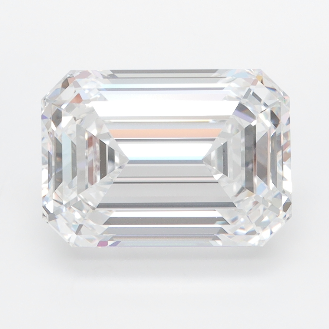 4.04carat, D color, FL clarity, 0 cut, EX polish, EX symmetry, NON fluorescence, IGI lab, 821641149 certificate, lab grown, diamond