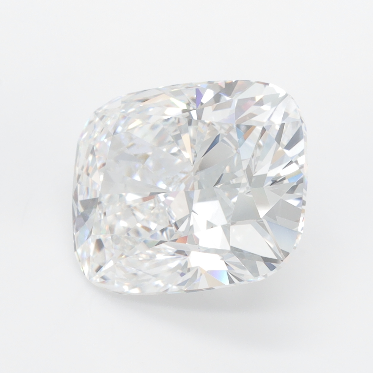 3.05carat, D color, FL clarity, 0 cut, EX polish, EX symmetry, NON fluorescence, IGI lab, 821641243 certificate, lab grown, diamond