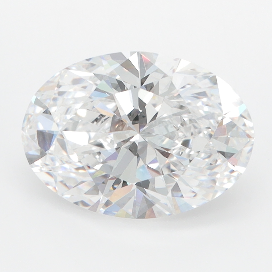 3.02carat, D color, FL clarity, 0 cut, EX polish, EX symmetry, NON fluorescence, IGI lab, 821641247 certificate, lab grown, diamond
