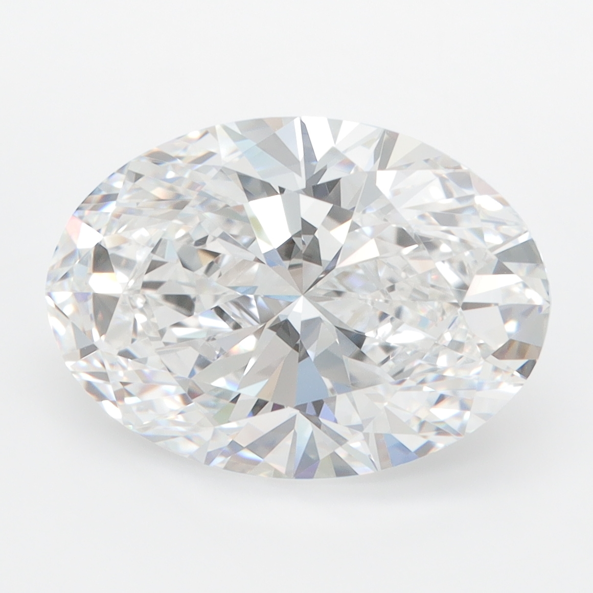 4.10carat, D color, FL clarity, 0 cut, EX polish, EX symmetry, NON fluorescence, IGI lab, 821641250 certificate, lab grown, diamond