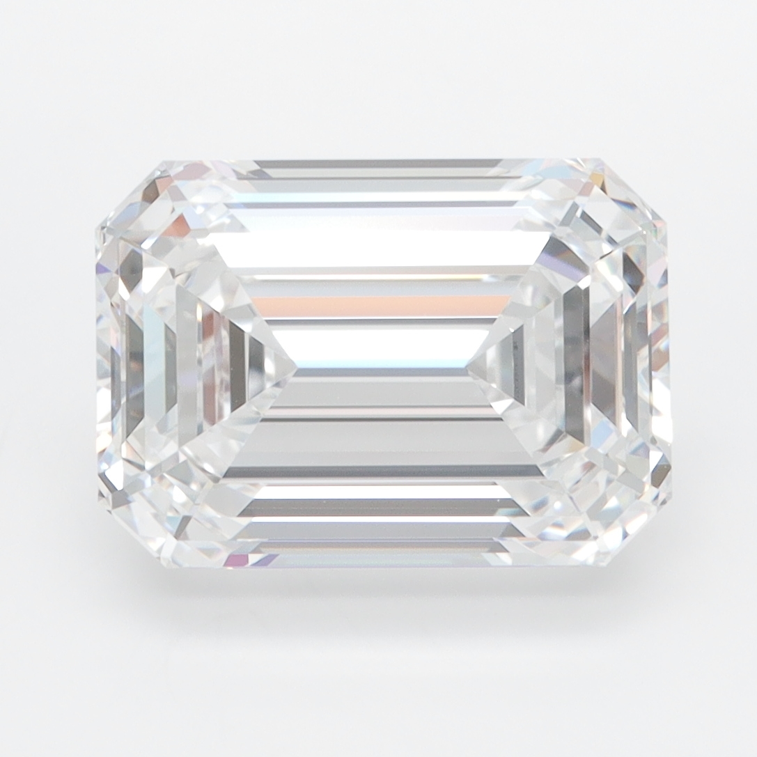 4.28carat, D color, FL clarity, 0 cut, EX polish, EX symmetry, NON fluorescence, IGI lab, 821641253 certificate, lab grown, diamond