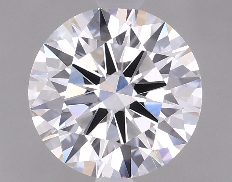 1.59carat, E color, VVS2 clarity, EX cut, EX polish, EX symmetry, NON fluorescence, IGI lab, 823679638 certificate, lab grown, diamond