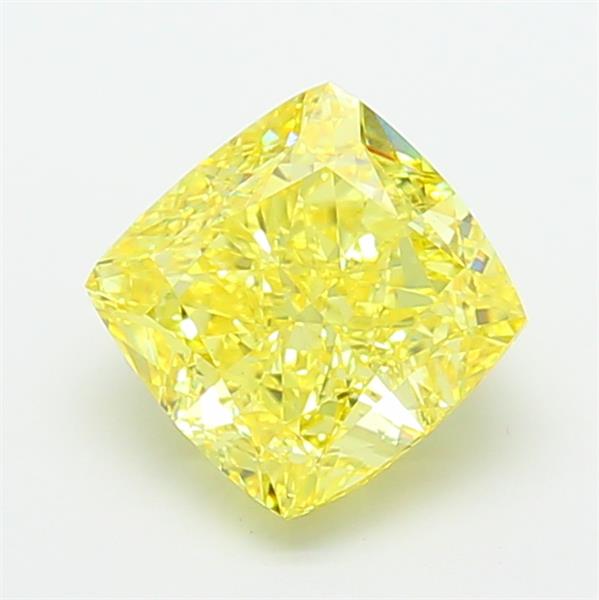 3.91carat, Fancy color, VS1 clarity, 0 cut, EX polish, EX symmetry, NON fluorescence, IGI lab, 830602042 certificate, lab grown, diamond